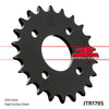 JTR1795.22 Kawasaki Suzuki 22T Front Sprocket