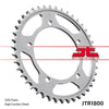 JTR1800.42 Suzuki 42T Rear Sprocket
