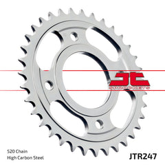JTR247.41 Honda  41T Rear Sprocket