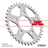 JTR254.37 Honda; 37 Teeth Rear Sprocket