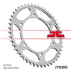 JTR300.43 Honda 43 Teeth JT Rear Sprocket