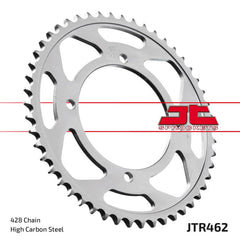 JTR462.52 Honda 52T  Rear Sprocket
