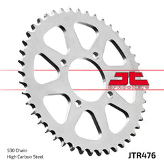 JTR476.35 Kawasaki 35T Rear Sprocket