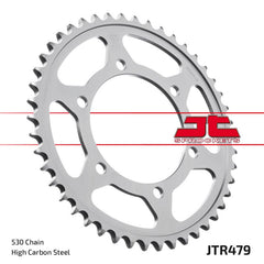 JTR479.48 Yamaha 48 Teeth Rear Sprocket