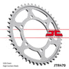 JTR479.48 Yamaha 48 Teeth Rear Sprocket