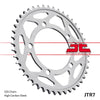 JTR7.45  BMW 45T JT Rear Sprocket