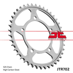 JTR702.46 Aprilia 46T Rear Sprocket