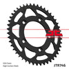 JTR746.44 Ducati 899 44T Rear Sprocket