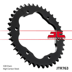 JTR763.40 40T  Rear Sprocket