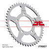 JTR807.44 JT 44T Rear Sprocket