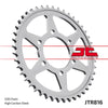 JTR816.42 Suzuki GSX750, GSX-R750, GSX-R1100 42T JT Rear Sprocket