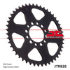 JTR826.47 JT Suzuki GSX250; 47T Rear Sprocket