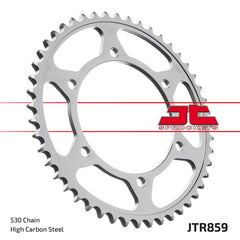 JTR859.43  Rear Sprocket