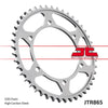 JTR865.44 Yamaha FZX700, FZ750; 44T Rear Sprocket
