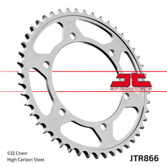 JTR824.40 JT 40T Rear Sprocket