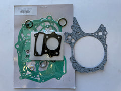 CT110AG Plus L Crankcase Cover