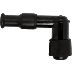 NGK Style Plug Cap 90 DEGREE  (5K OHMS)