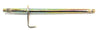 24610-092-670 Gear Shift Spindle