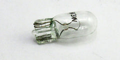 10 x T10 Wedge 6v3w Bulbs