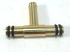 T26 Brass Fuel Joint  / Tee