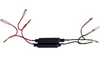 Inline LED Resistors 20w