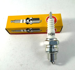 D8HA NGK Spark Plug