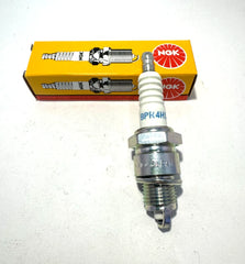 BPR4HS NGK Spark Plug (x10)