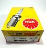 10 x BPR6ES NGK Spark Plugs