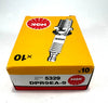 10 x DPR9EA-9 NGK Spark Plug