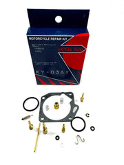 YA90  KY-0361 YAMAHA Carb Kit