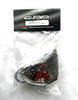 120-I124R Right Rear Indicator Suzuki GSXR750, GSXR1000