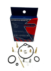 Lead 50 / NH50MC KH-0501N HONDA Carb Kit