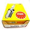 10 x BR6ES NGK Spark Plugs