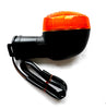 120-I93 Left Rear Indicator Yamaha FZ6, YZFR6, TDM900, FZ1, XV1000, YZF-R1