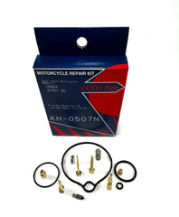 SPASY 80  KH-0507N HONDA Carb Kit