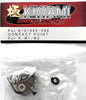 Kawasaki Contact Points OEM 21082-008