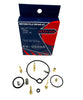 SPASY 80  KH-0506N HONDA Carb Kit