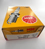 BP8ES NGK Spark Plug (x10)