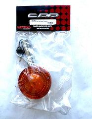 120-I68 Both Front & Rear Indicator Yamaha