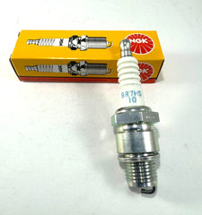 10 x BR7HS-10 NGK Spark Plug