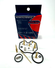 Honda KH-1318N  Honda XR100 Carb Repair Kit