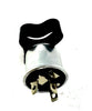 IR8 6V 3 Pin Variable Load Indicator Can