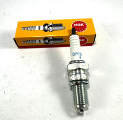 10 x DPR9EA-9 NGK Spark Plug