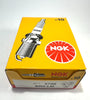 10 x BR2-LM NGK Spark Plugs