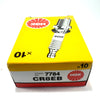 10 x CR8EB NGK Spark Plug