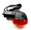 120-I93 Left Rear Indicator Yamaha FZ6, YZFR6, TDM900, FZ1, XV1000, YZF-R1
