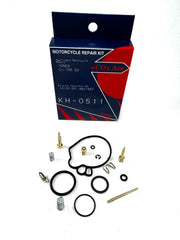 DJ-1RR  50 KH-0511 HONDA Carb Kit