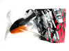120-I86 Right Front / Left Rear Indicator Honda CBR600, VTR, CB1300