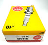 Box of 10  B9HS NGK Spark Plugs