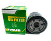 KI138 Kiwami Suzuki Premium Oil Filter OEM: 16510-06B00